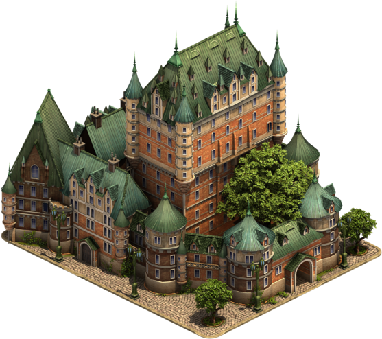 Château Frontenac